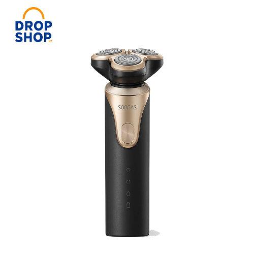 Электробритва Xiaomi SOOCAS Electric Shaver S3 Black