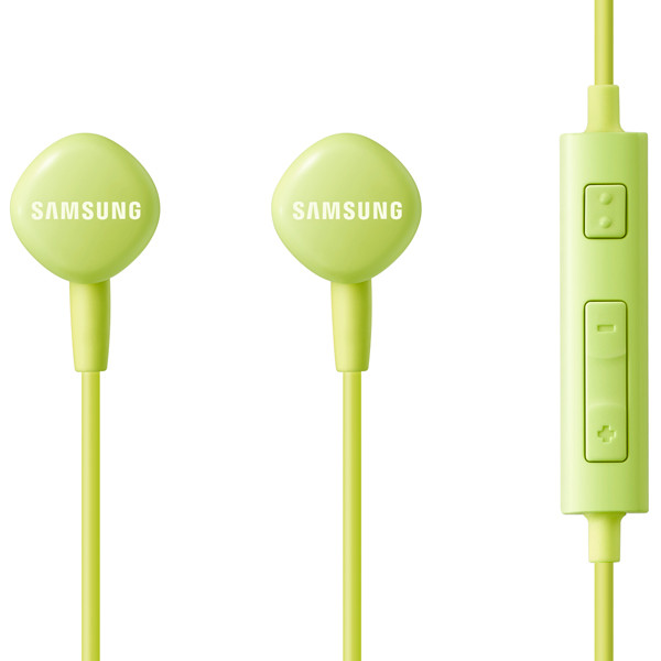 Наушники Samsung EO-HS1303 Green (EO-HS1303GEGRU)