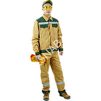 Костюм рабочий РЕСПЕКТ ХБ