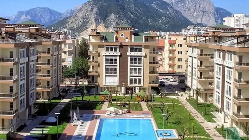 Продажа недвижимости в Турции - фото 1 - id-p92330507