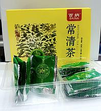 Чай для очищения кишечника (Besunyen Detox Tea)
