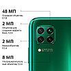 Смартфон Huawei P40 Lite Crush Green, фото 5