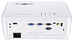Проектор короткофокусный ViewSonic PS501W белый, фото 7