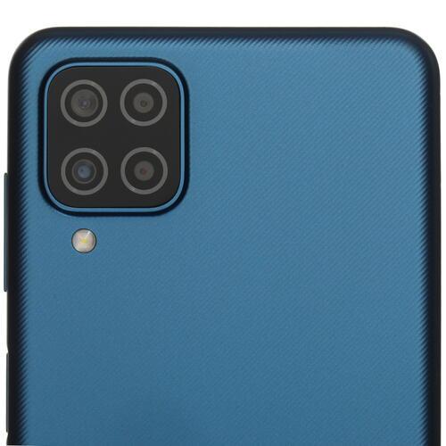 Смартфон Samsung Galaxy A12 32 ГБ синий (SM-A125FZBUSKZ) - фото 4 - id-p92331590