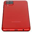 Смартфон SAMSUNG GALAXY A12 NEW 32GB (SM-A127FZRUSKZ) RED, фото 5