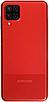 Смартфон SAMSUNG GALAXY A12 NEW 32GB (SM-A127FZRUSKZ) RED, фото 3