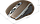 Defender 52678 Мышь беспроводная оптическая Safari MM-675 коричневый,6кнопок,800-1600dpi, фото 3