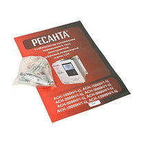 Стабилизатор напряжения Ресанта АСН-2000/1 люкс, фото 3