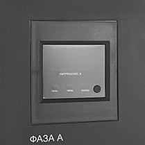 Стабилизатор трехфазный АСН- 3000/3 Ресанта, фото 3