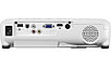 Проектор универсальный Epson EB-W51 белый, фото 2