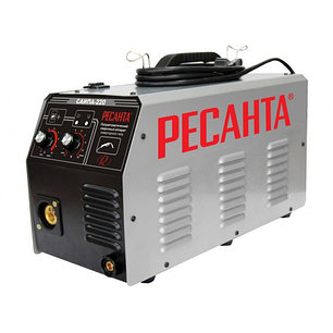 Сварочный полуавтомат САИПА-220 (MIG/MAG) Ресанта, фото 2