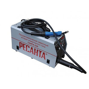Сварочный полуавтомат САИПА-220 (MIG/MAG) Ресанта, фото 2