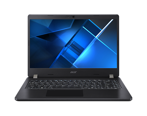 14" Ноутбук Acer TravelMate P2 TMP214-53-5510 черный