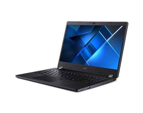 14" Ноутбук Acer TravelMate P2 TMP214-53-5510 черный - фото 4 - id-p92332005