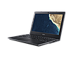 11.6" Ноутбук Acer TravelMate B1 TMB118-M-C0EA черный, фото 2