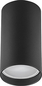 Накладной спот Feron ML176 черный