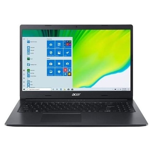 Ноутбук Acer A315-55K/57G 15.6 FHD Intel® Core i3-1005G1/4Gb/SSD черный - фото 1 - id-p92334822