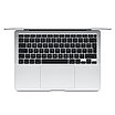 НОУТБУК APPLE MACBOOK AIR 13″ M1 3.2/8GB/256GB SSD SILVER, фото 2