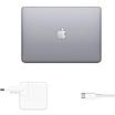 Ноутбук Apple MacBook Air 13,3 Apple chip M1/8Gb/SSD 256Gb/Space Grey/IOS, фото 5