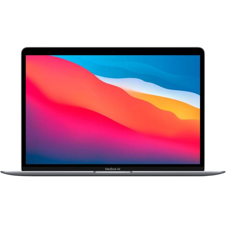 Ноутбук Apple MacBook Air 13,3 Apple chip M1/8Gb/SSD 256Gb/Space Grey/IOS