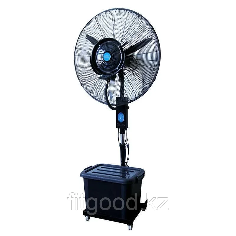 Вентилятор с водяным распылением ART-Wave CF05