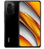 Смартфон Xiaomi Poco F3 8/256GB Night Black