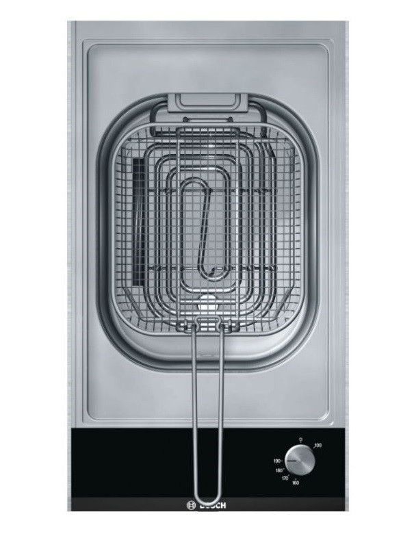 Встраиваемая поверхность фритюрница Bosch PKA 375 C 01