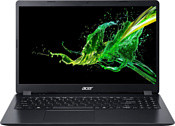 Ноутбук Acer Aspire A315-54-32FZ (NX.HEFER.01J) Linux черный