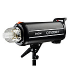 Вспышка студийная Godox QT1200IIM