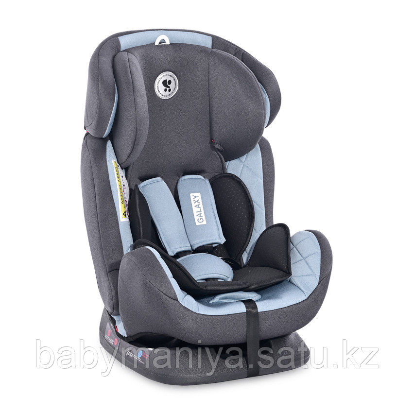 Автокресло 0-36 кг Lorelli GALAXY (Model AY -518 A) Синий / BRITTANY BLUE 2130