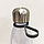 Бутылочка пластиковая с резиновой ручкой для напитков do your best 700 мл прозрачная, фото 4