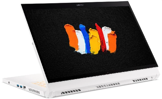 Ноутбук Acer ConceptD 3 Ezel CC315-72G 15,6 FHD Intel® Core i5 белый - фото 2 - id-p92352285