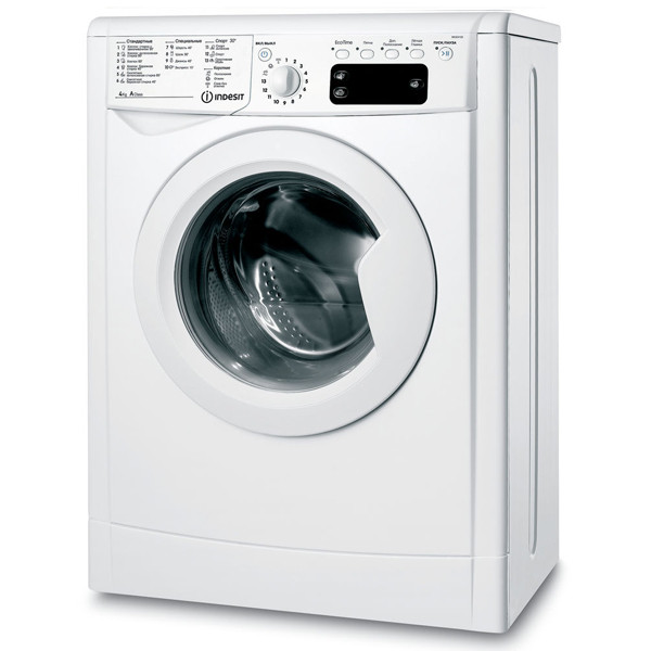 Стиральная машина Indesit IWUE 4105