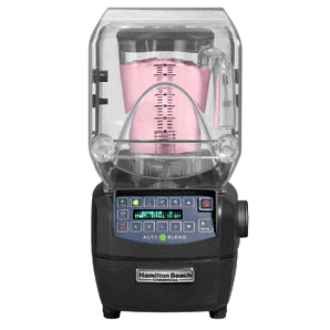 Блендер профессиональный «Саммит»