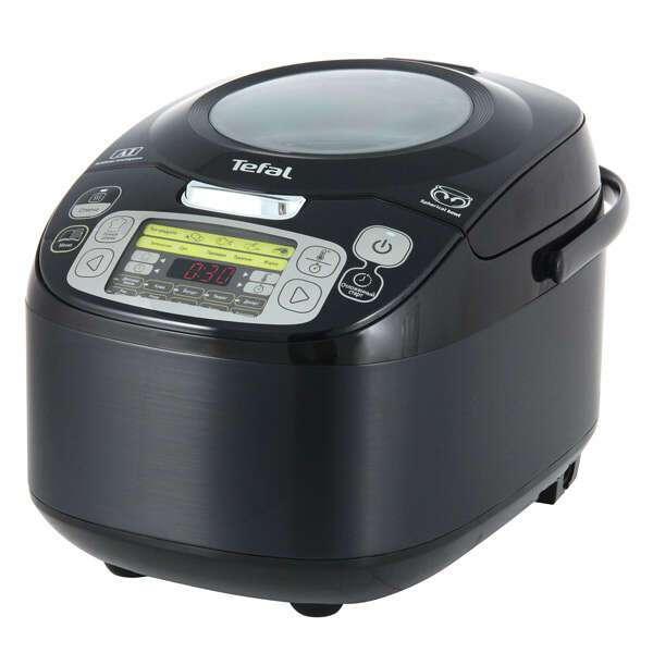 Мультиварка TEFAL RK 812832 - фото 1 - id-p92351570