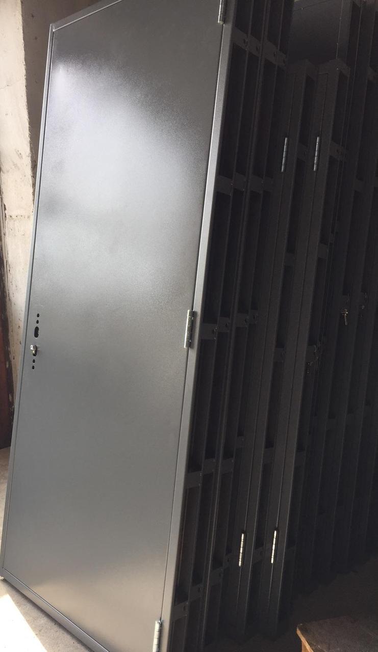 технические двери наружные цена технические двери наружные