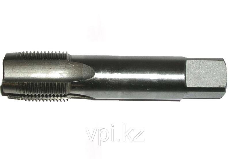 Метчик трубный G3/8"-19, фото 1