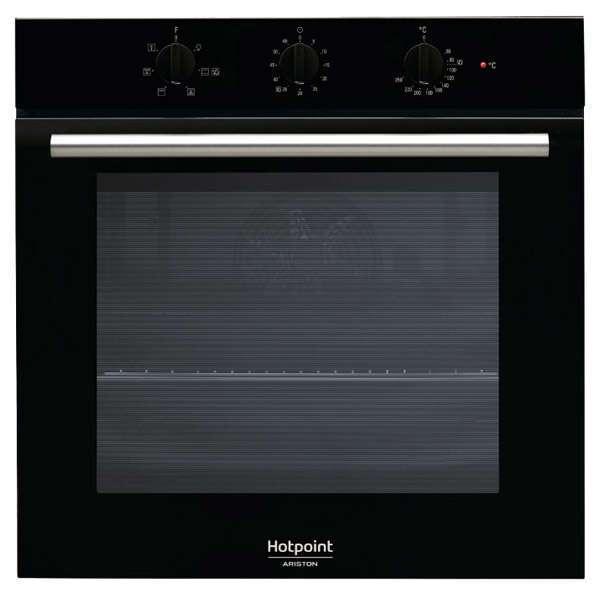 Духовой шкаф Hotpoint-Ariston FA2 530 H IX HA - фото 1 - id-p92351604