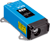 Датчики расстояния на большой диапазон DT500-A311