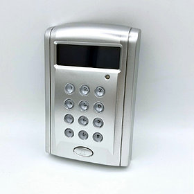 Кодовая вызывная панель SmartLock DS-A082 Арт.6304