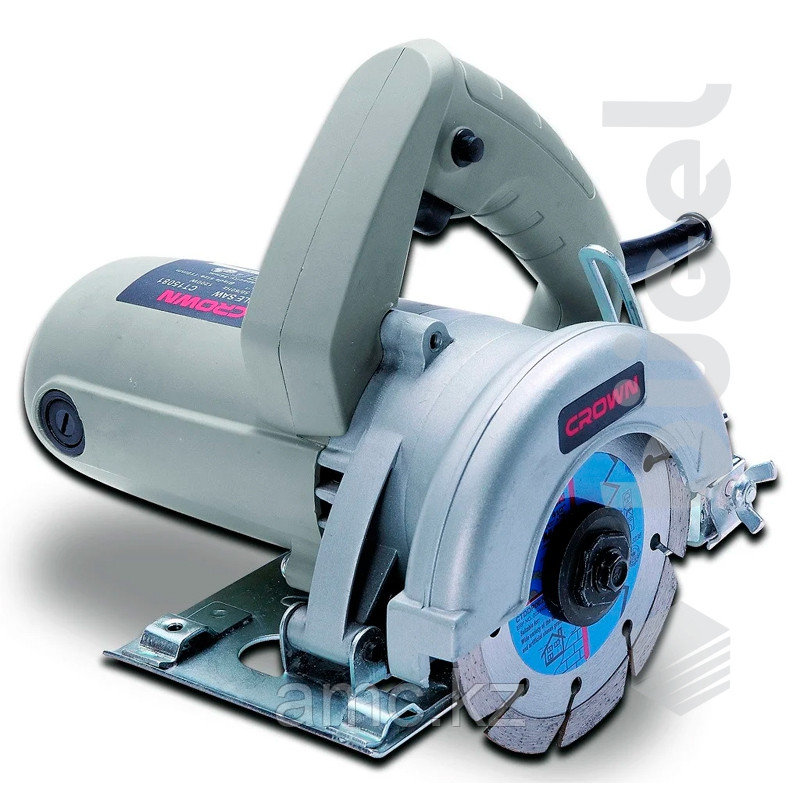 CROWN CT 15081 Дисковая пила