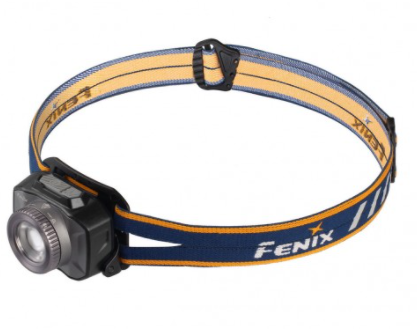 Фонарь FENIX HL40R - фото 1 - id-p92352179