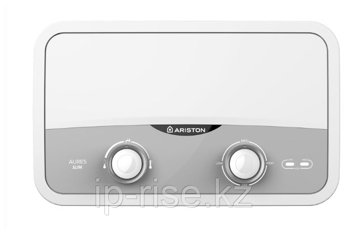 Водонагреватель Ariston Aures S 3.5 SH PL