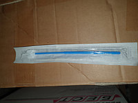 Цитощетка стерильная размерами 12,7х30 мм, съемная головка