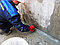 "Пенекрит" - гидроизоляция для трещин, швов в бетонных конструкциях в ведрах по 25 кг, фото 6