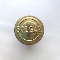 Цинк Solgar 50 мг. 100 таблеток, фото 4