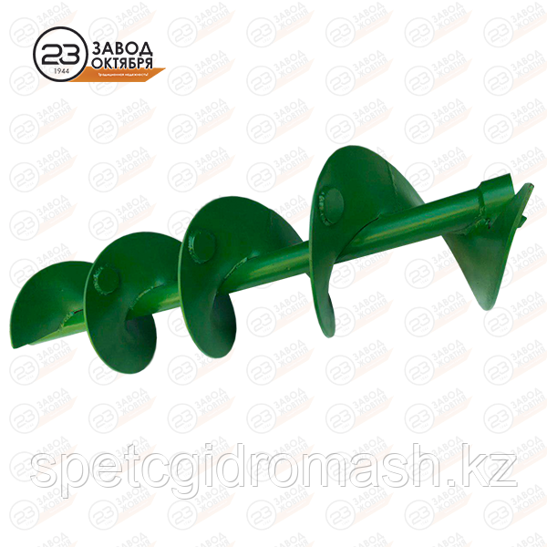 Шнек загрузной на комбайн John Deere STS