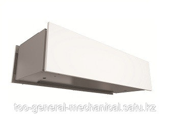 КЭВ-П4117А завеса без нагревателя, серия 400, ПРИЗМА-2. В комплекте пульт и кронштейны.. - фото 1 - id-p92329506