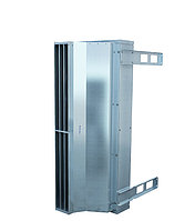 Промышленная завеса без нагревателя КЭВ-П7010A, серия 700, Тепломаш