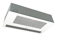 КЭВ-18П4071Е завеса на 18 кВт, серия 400, Потолочная. В комплекте пульт и кронштейны.